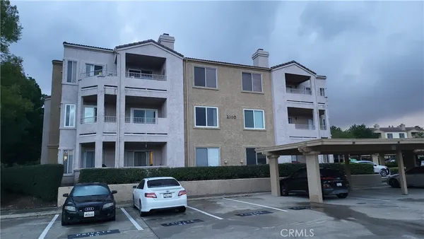 $2,550 | 2380 Del Mar Way, Unit 202, Corona, CA 92882