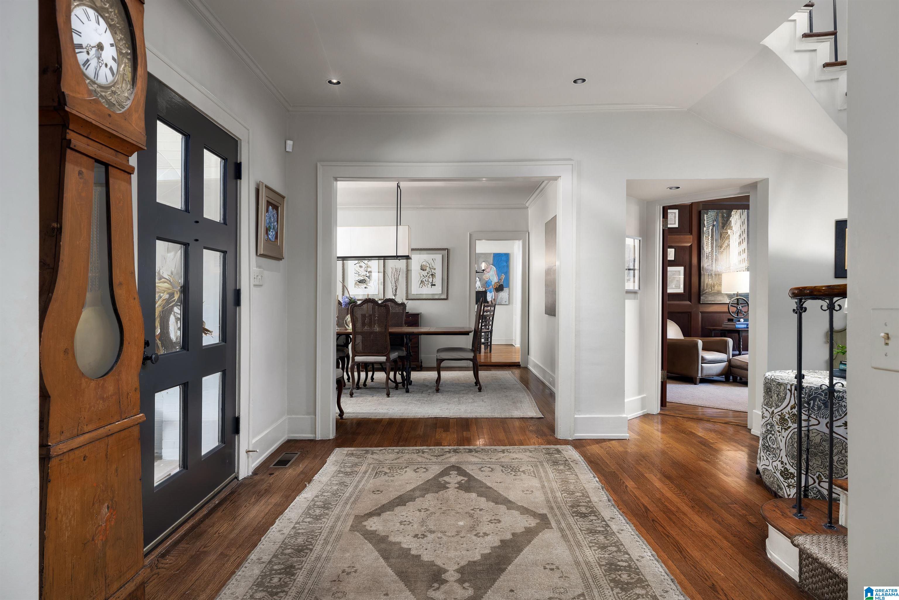 3187 Overhill Road Mountain Brook, AL 35223 - Photo 24 of 100 Gallery Image 24