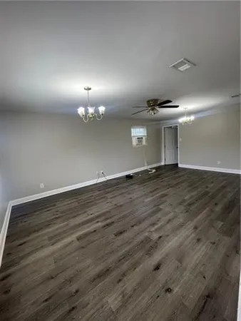 $275,000 | 2421-23 Octavia Drive, Chalmette, LA 70043