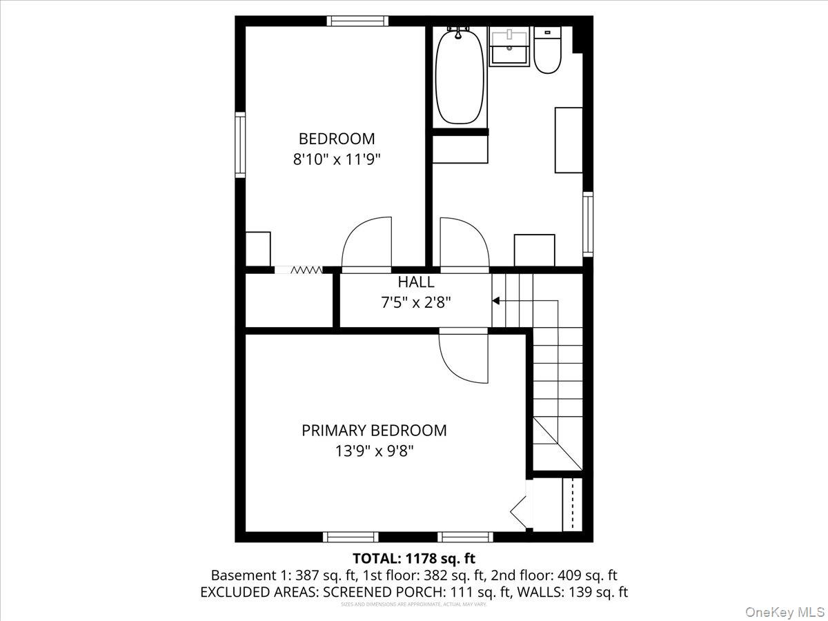 170 Birch Hill Road Locust Valley, NY 11560 - Photo 36 of 38 a picture of a park with a bench