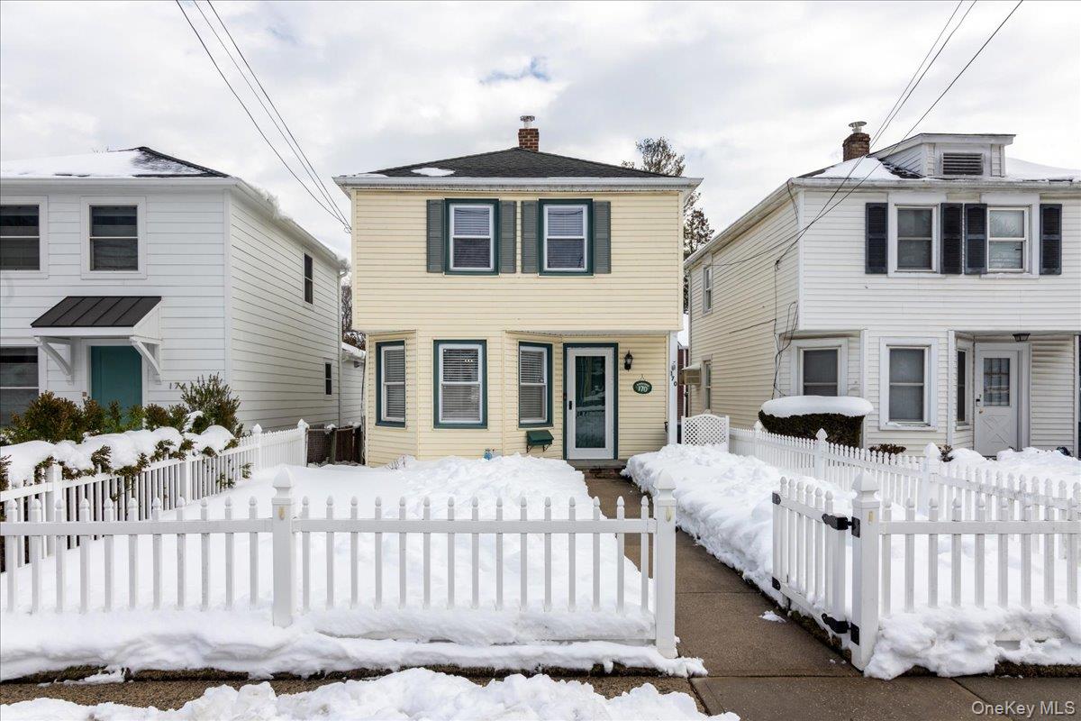 170 Birch Hill Road Locust Valley, NY 11560 - Photo 4 of 38 a front view of a house with glass doors