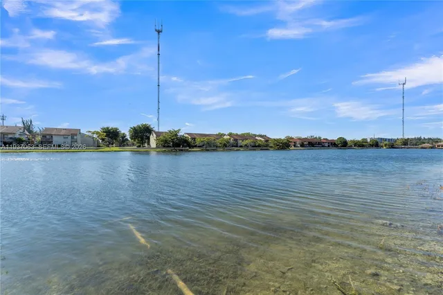 $265,000 | 430 Northwest 214th Street, Unit 103, Miami Gardens, FL 33169
