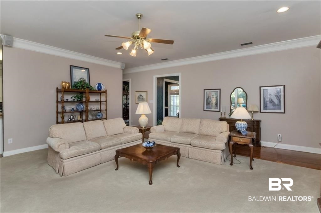 6766 Stoneridge Court Mobile, AL 36695 - Photo 16 of 35