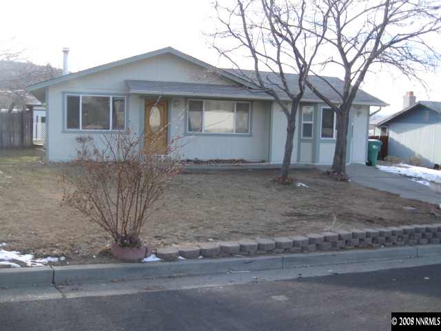420 Kess Way Reno, NV 89506 - Photo 1 of 4 Photo 1