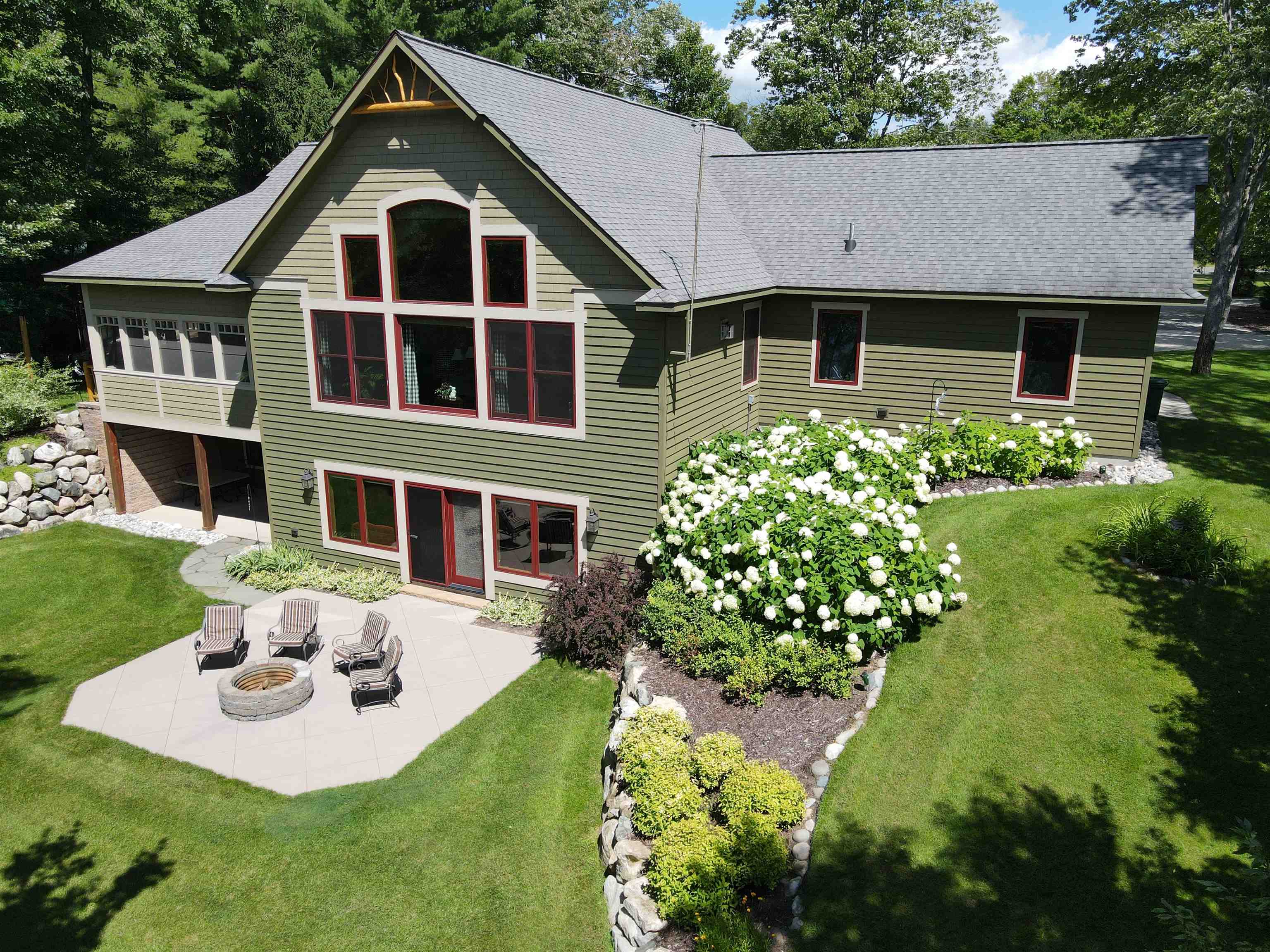 7249 Blue Lake Road Northeast Kalkaska, MI 49646 - Photo 2 of 60 Gallery Image 2