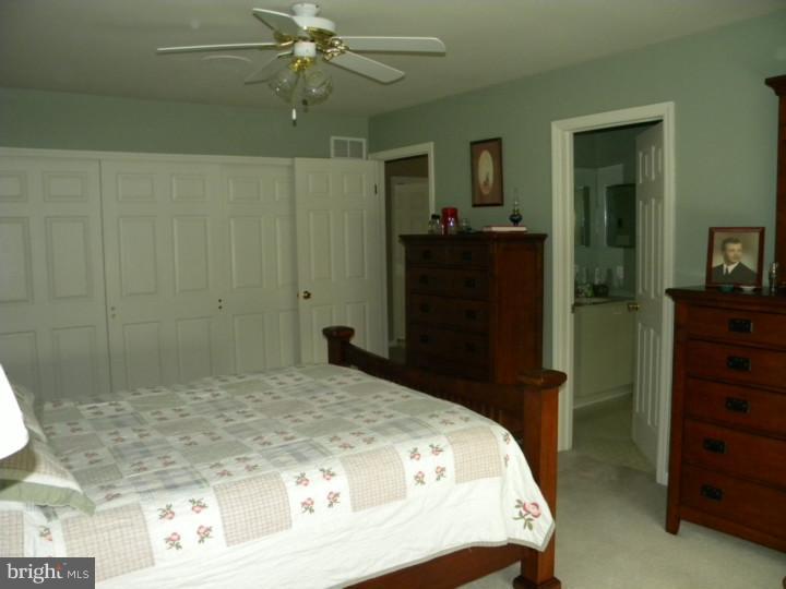 188 South View Road Fleetwood, PA 19522 - Photo 12 of 25 Master Bedroom