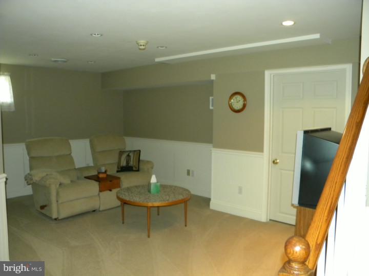188 South View Road Fleetwood, PA 19522 - Photo 18 of 25 Basement - Finished