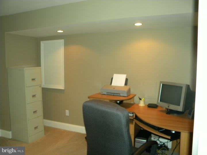 188 South View Road Fleetwood, PA 19522 - Photo 21 of 25 Office / Study