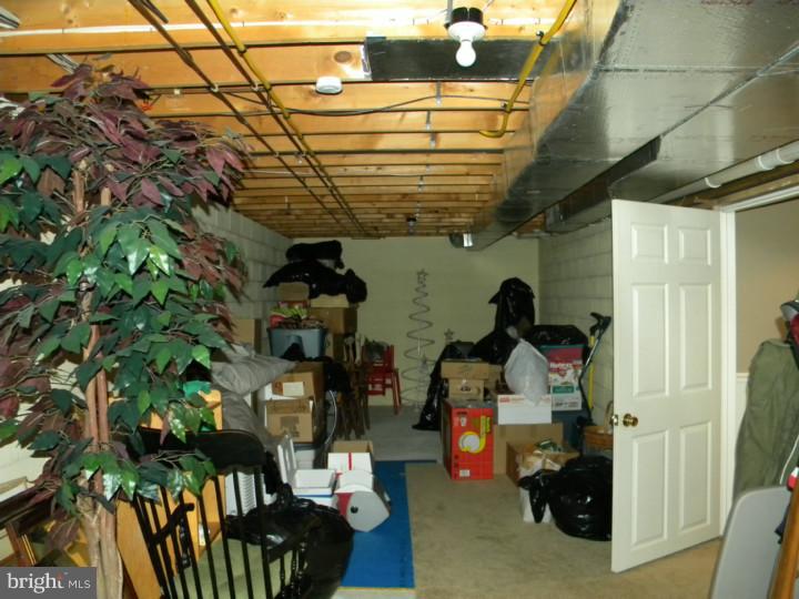188 South View Road Fleetwood, PA 19522 - Photo 22 of 25 Basement