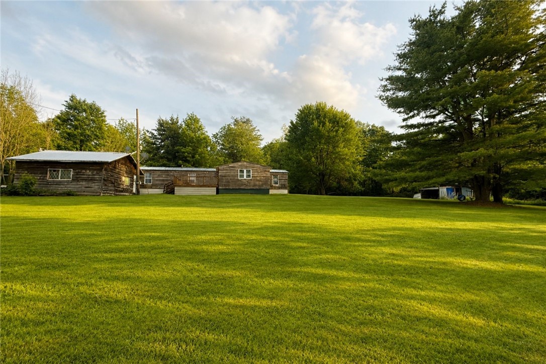 4022 Reed Road West Sparta, NY 14437 - Photo 30 of 35