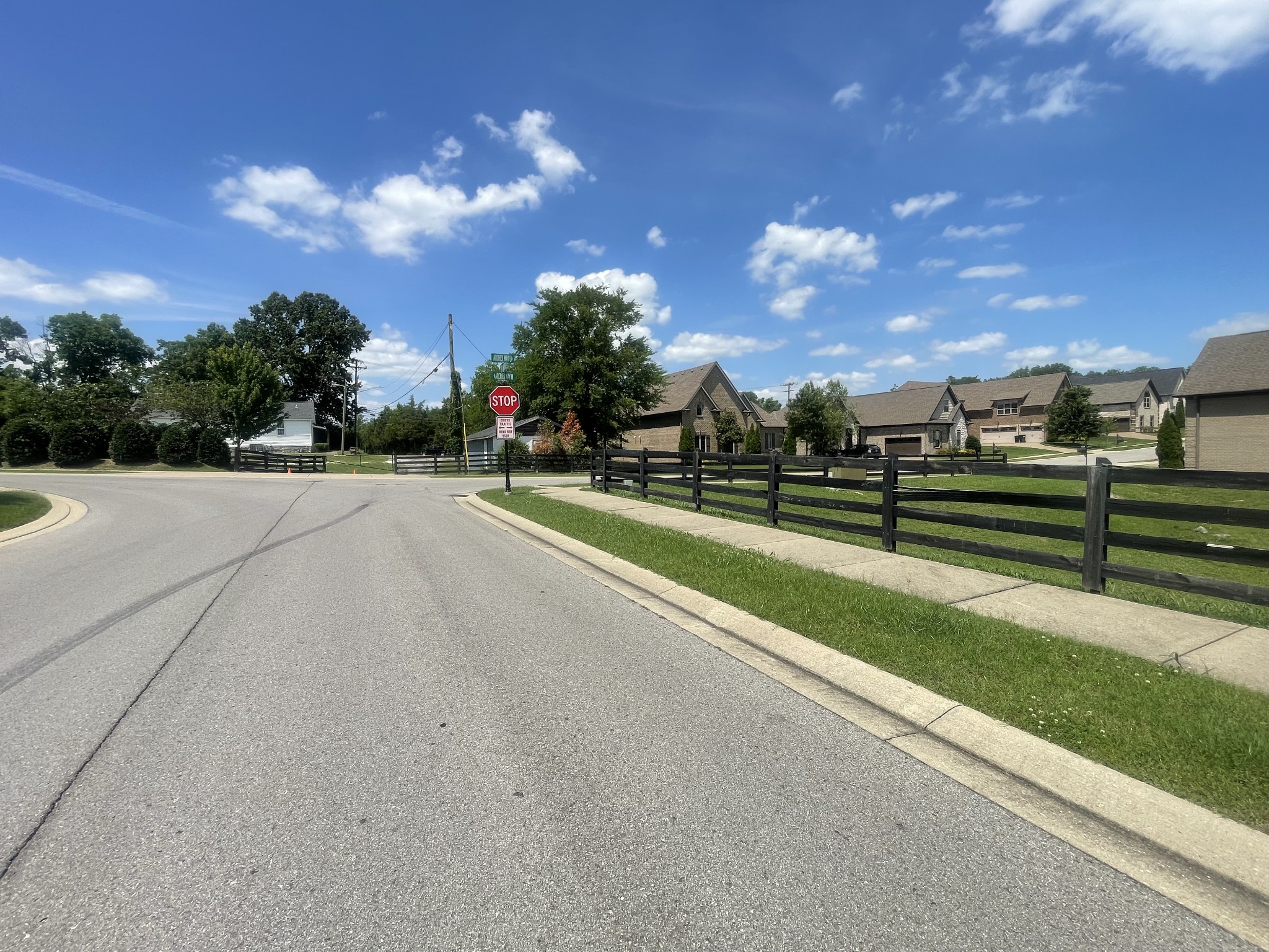 0 Stark Knob Road Hendersonville, TN 37075 - Photo 16 of 19