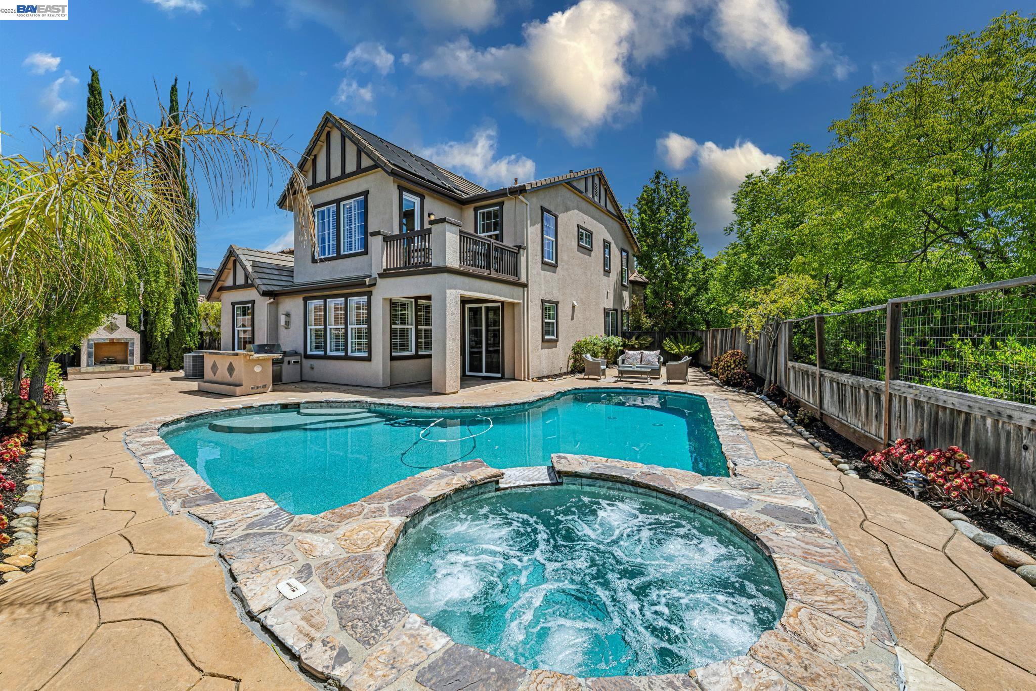 122 Paddington Court San Ramon, CA 94582 - Photo 42 of 53