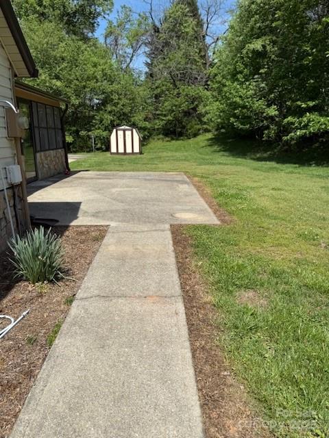 514 A Connelly Springs Road Lenoir, NC 28645 - Photo 3 of 18 Gallery Image 3