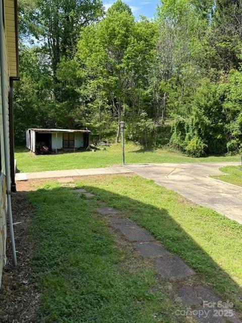 514 A Connelly Springs Road Lenoir, NC 28645 - Photo 6 of 18 Gallery Image 6