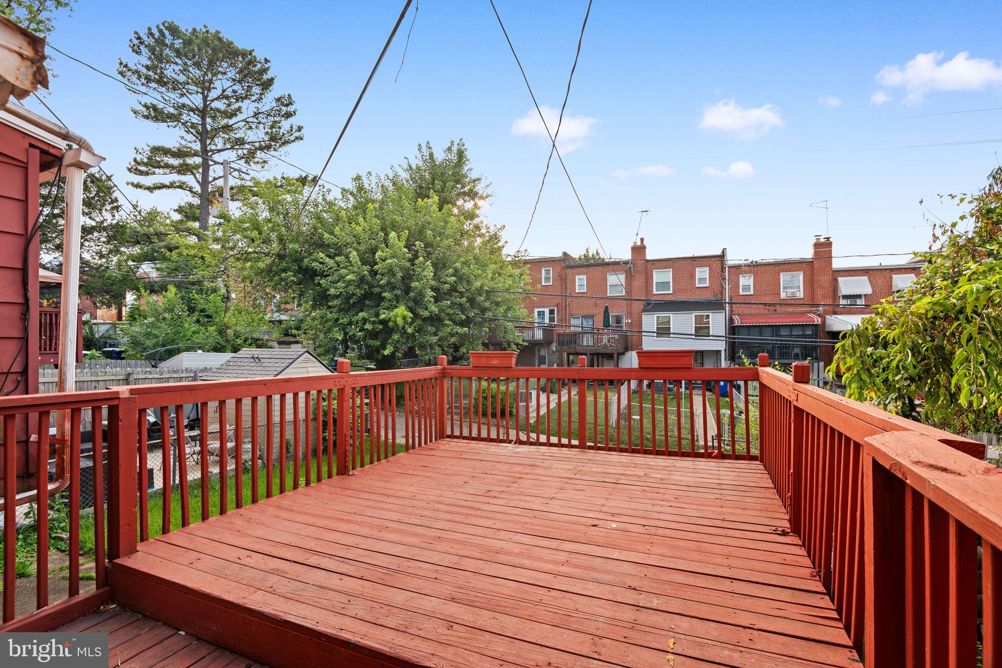 708 South Woodington Road Baltimore, MD 21229 - Photo 27 of 29 Gallery Image 27