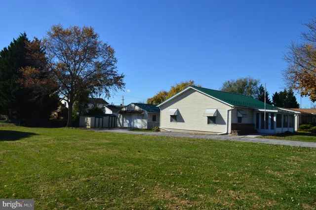 $249,900 | 41 Westview Drive, Taneytown, MD 21787