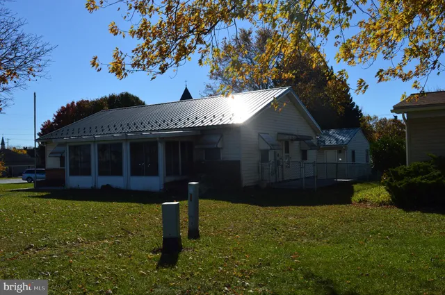 $249,900 | 41 Westview Drive, Taneytown, MD 21787