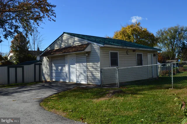 $249,900 | 41 Westview Drive, Taneytown, MD 21787