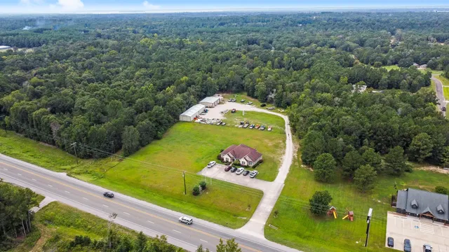 $750,000 | 7839 U.S. Highway 190, Livingston, TX 77351