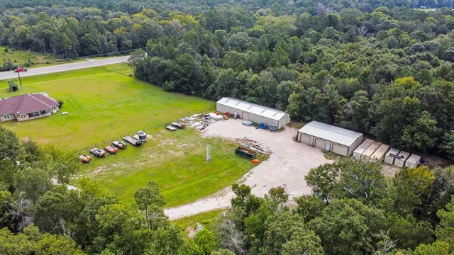 $750,000 | 7839 U.S. Highway 190, Livingston, TX 77351