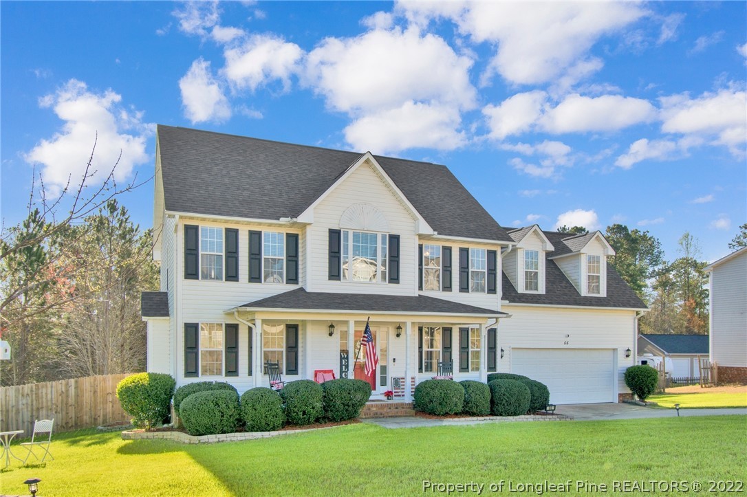 66 Linden Road Cameron, NC 28326 - Photo 1 of 35 Gallery Image 1