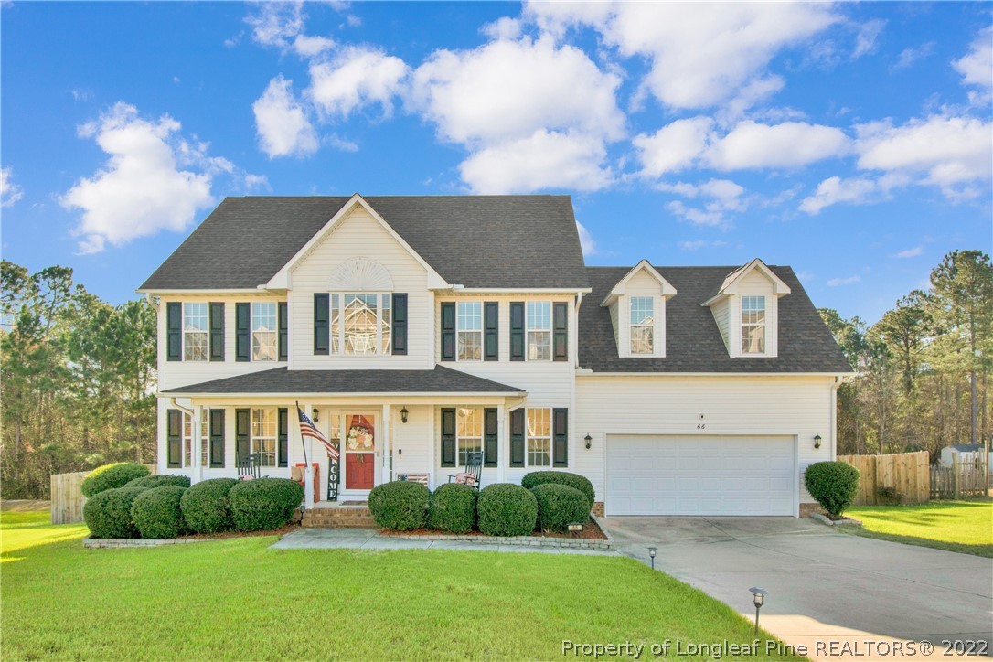 66 Linden Road Cameron, NC 28326 - Photo 2 of 35 Gallery Image 2