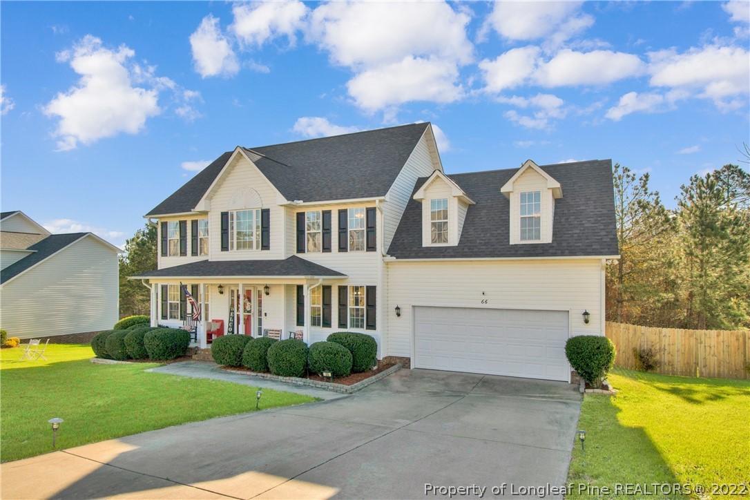 66 Linden Road Cameron, NC 28326 - Photo 3 of 35 Gallery Image 3