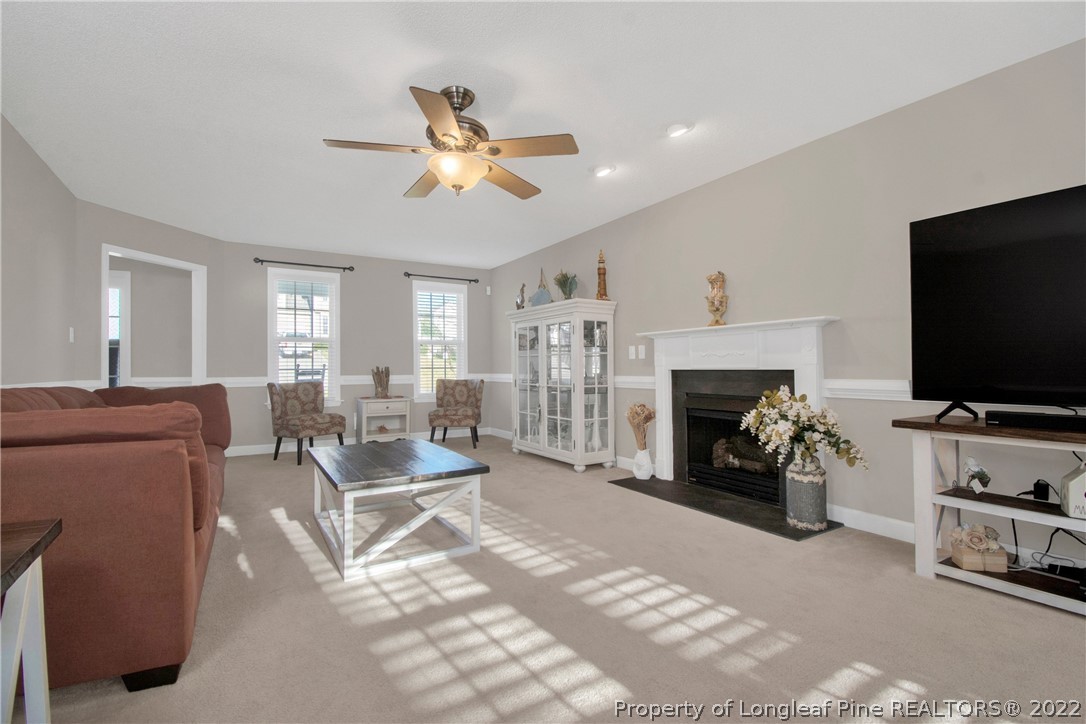 66 Linden Road Cameron, NC 28326 - Photo 9 of 35 Gallery Image 9