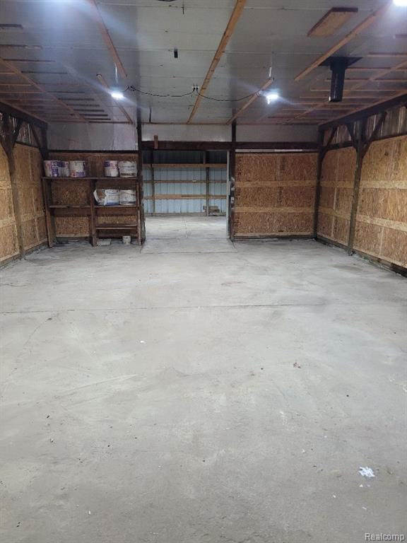 3461 East Wilson Road Clio, MI 48420 - Photo 19 of 22