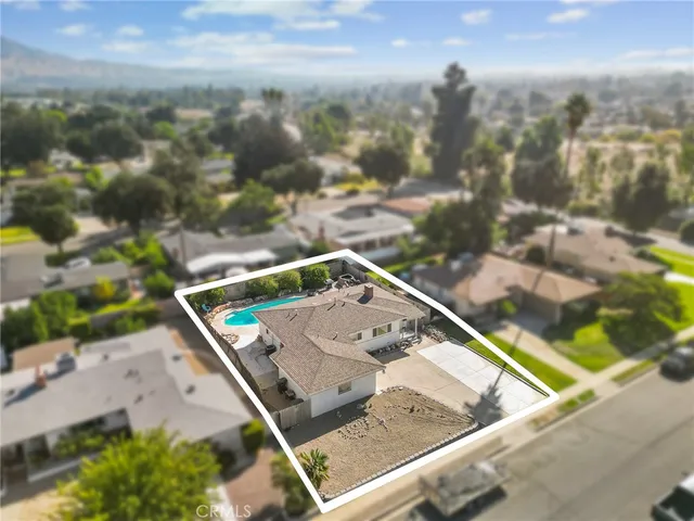 $618,000 | 614 Naomi Street, Redlands, CA 92374