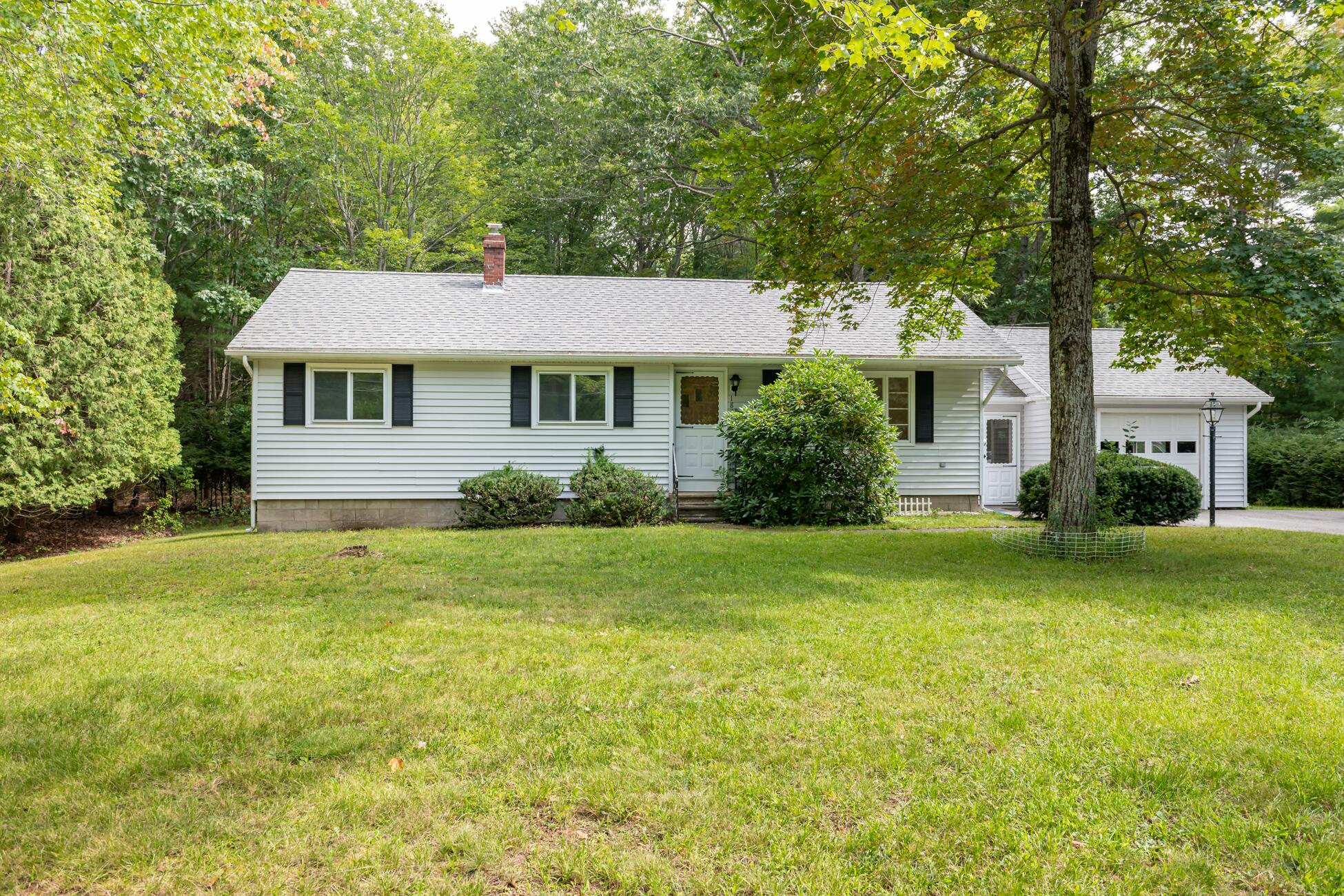 187 Mere Point Road Brunswick, ME 04011 - Photo 24 of 26 Front Exterior