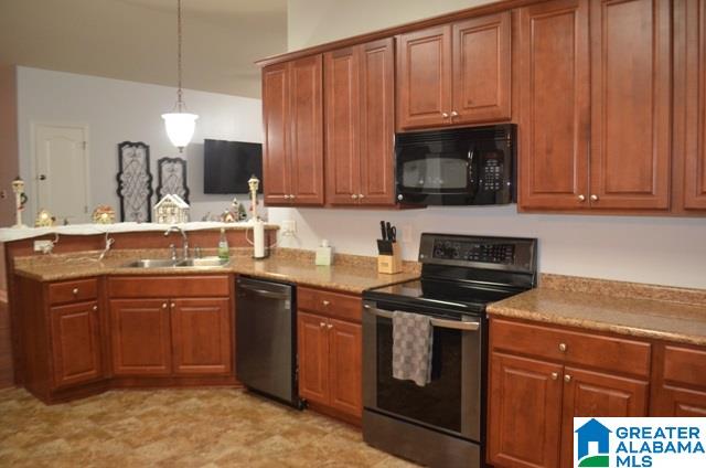1052 Lexington Drive Moody, AL 35004 - Photo 4 of 50