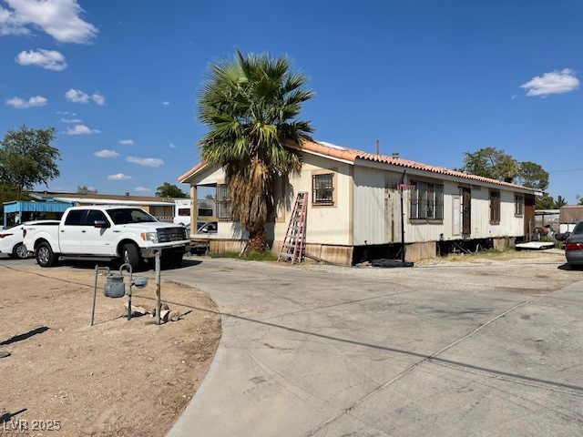 3430 North Pecos Road Las Vegas, NV 89115 - Photo 2 of 3 Gallery Image 2