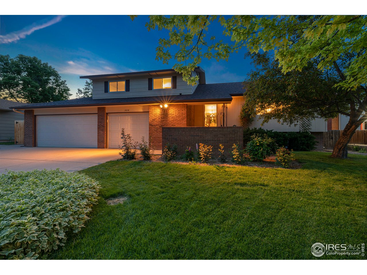 526 Del Clair Road Fort Collins, CO 80525 - Photo 1 of 40 Welcome!!