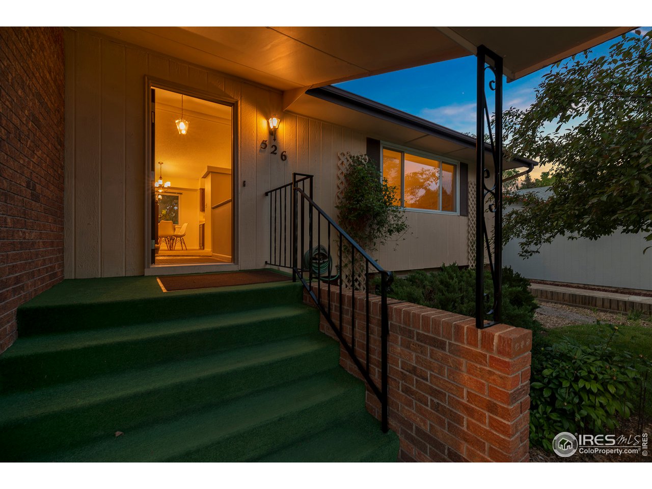 526 Del Clair Road Fort Collins, CO 80525 - Photo 32 of 40 Gallery Image 32