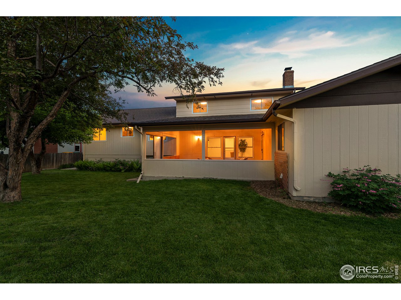 526 Del Clair Road Fort Collins, CO 80525 - Photo 34 of 40 Gallery Image 34