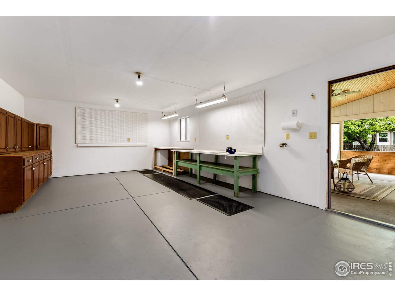 526 Del Clair Road Fort Collins, CO 80525 - Photo 5 of 40 400 sqft shop