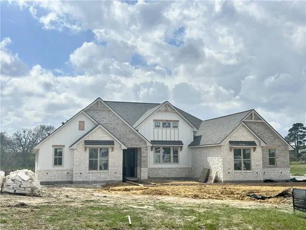 $789,900 | 5664 Mill Water Court, Bryan, TX 77808