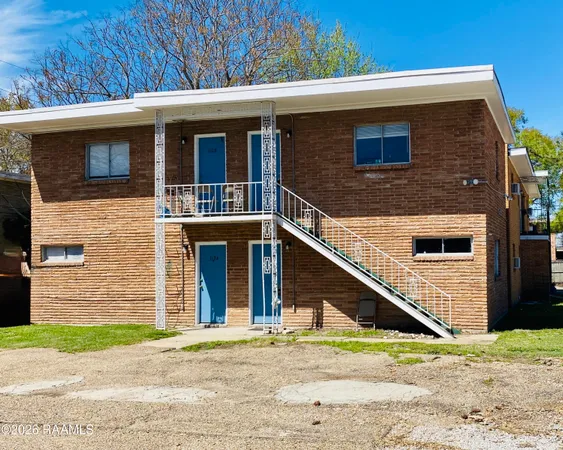 $550 | 1126 Aster Street, Baton Rouge, LA 70802