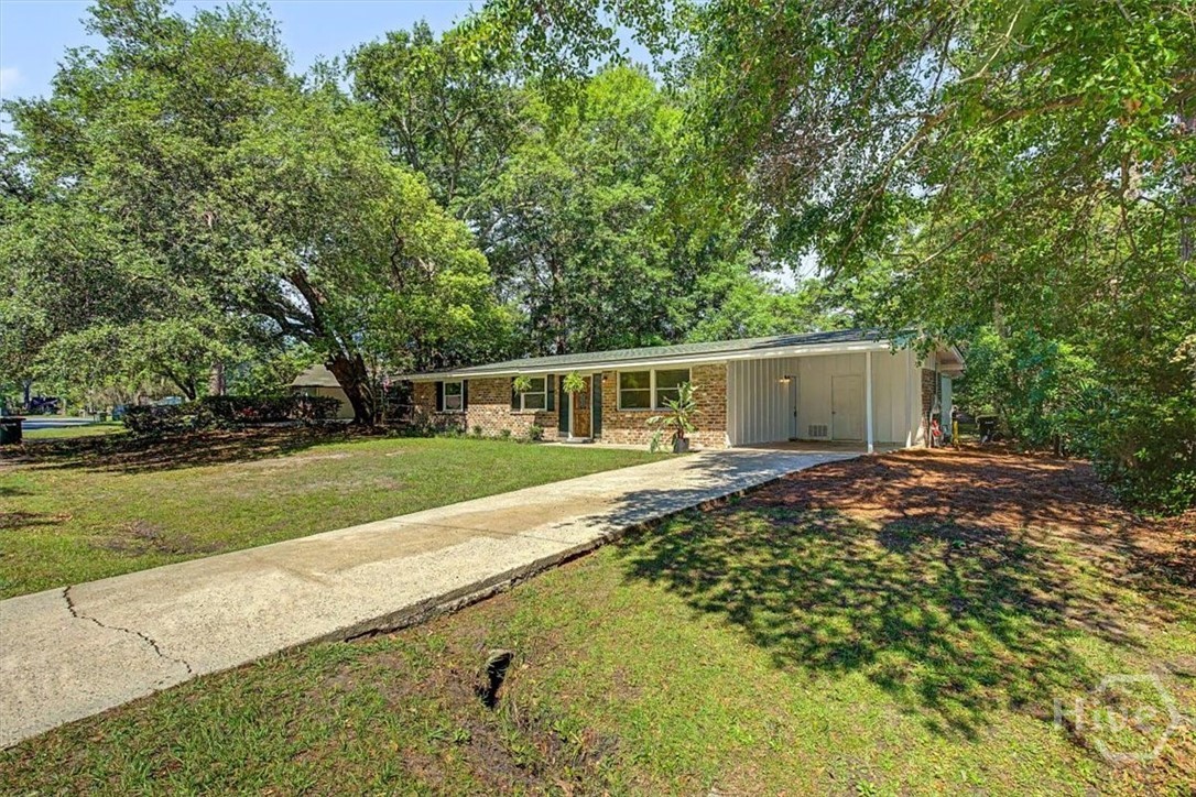 12407 Deerfield Road Savannah, GA 31419 - Photo 34 of 34 Gallery Image 34