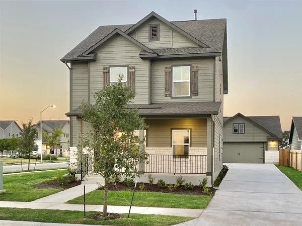 $2,095 | 1548 Weatherford Lane, Leander, TX 78641