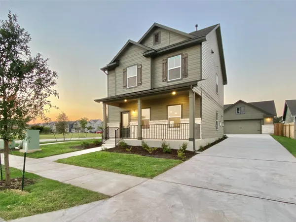 $2,095 | 1548 Weatherford Lane, Leander, TX 78641