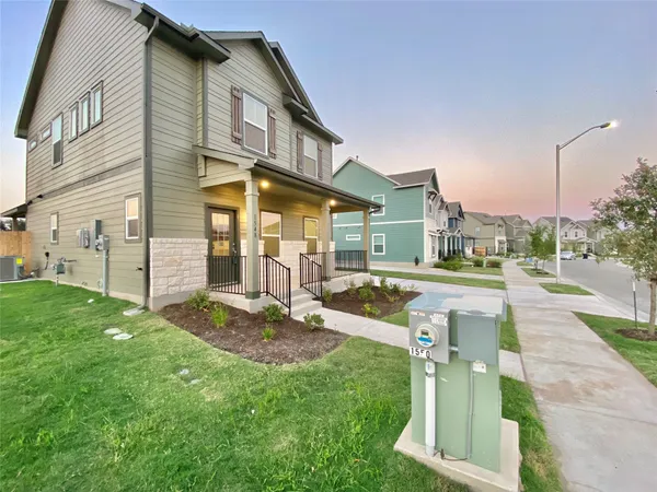 $2,095 | 1548 Weatherford Lane, Leander, TX 78641