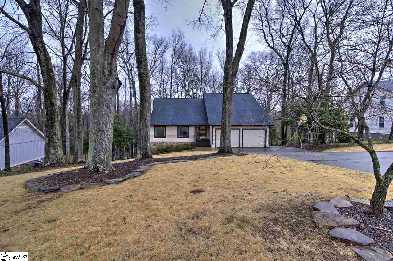 114 Shetland Way Greer, SC 29650 - Photo 35 of 36 Gallery Image 35