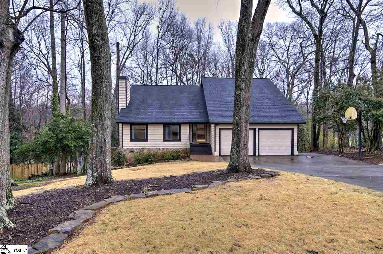114 Shetland Way Greer, SC 29650 - Photo 36 of 36 Gallery Image 36