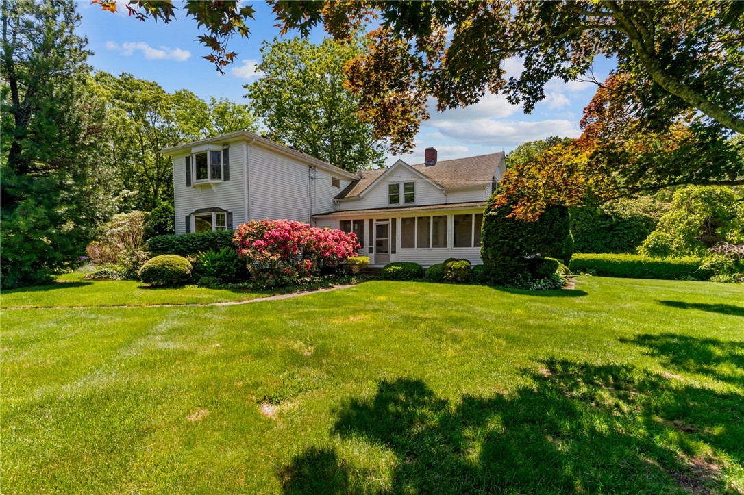 10 Liberty Road Exeter, RI 02822 - Photo 2 of 50