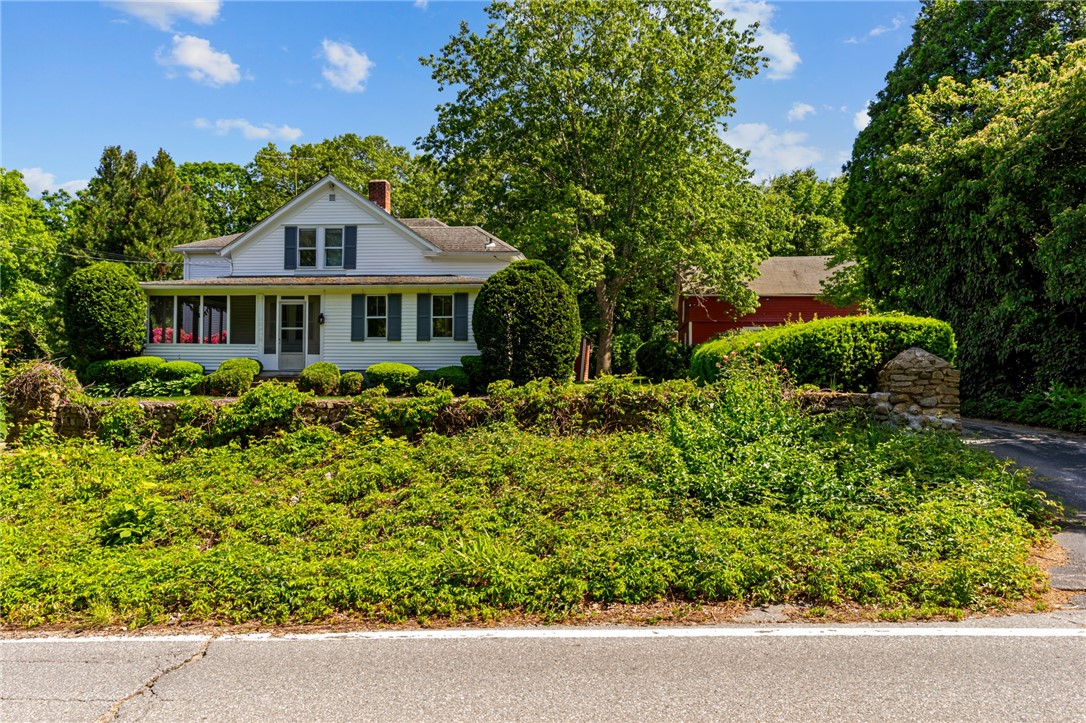 10 Liberty Road Exeter, RI 02822 - Photo 4 of 50