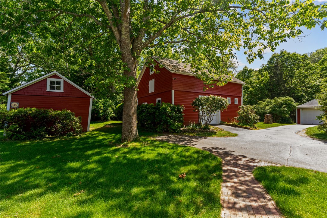 10 Liberty Road Exeter, RI 02822 - Photo 49 of 50