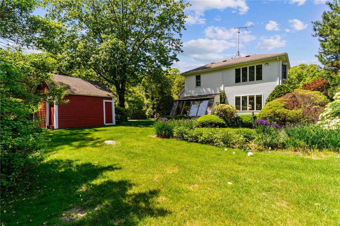 10 Liberty Road Exeter, RI 02822 - Photo 7 of 50