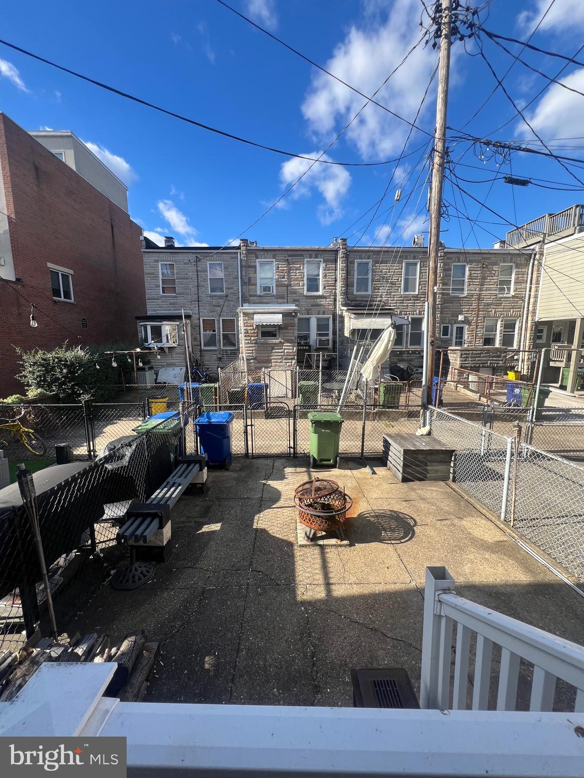 1314 Haubert Street Baltimore, MD 21230 - Photo 9 of 10